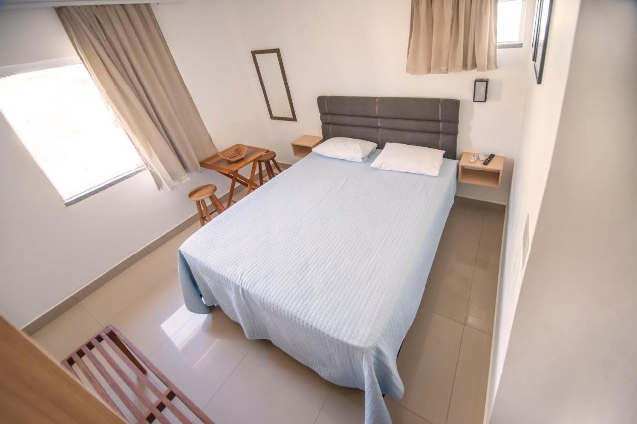 Pousada Casa de Praia Bombinhas Bagian luar foto