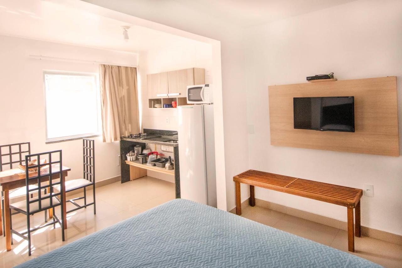 Pousada Casa de Praia Bombinhas Bagian luar foto