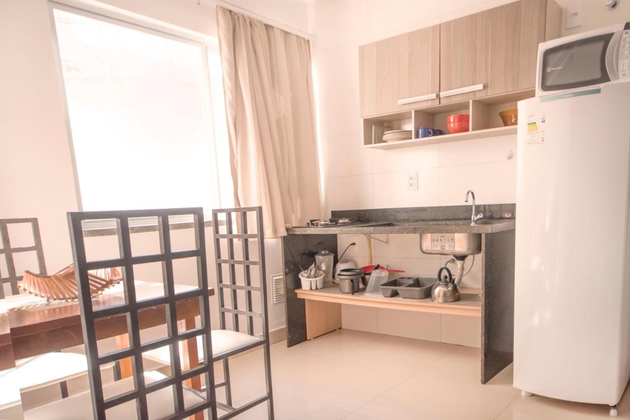 Pousada Casa de Praia Bombinhas Bagian luar foto