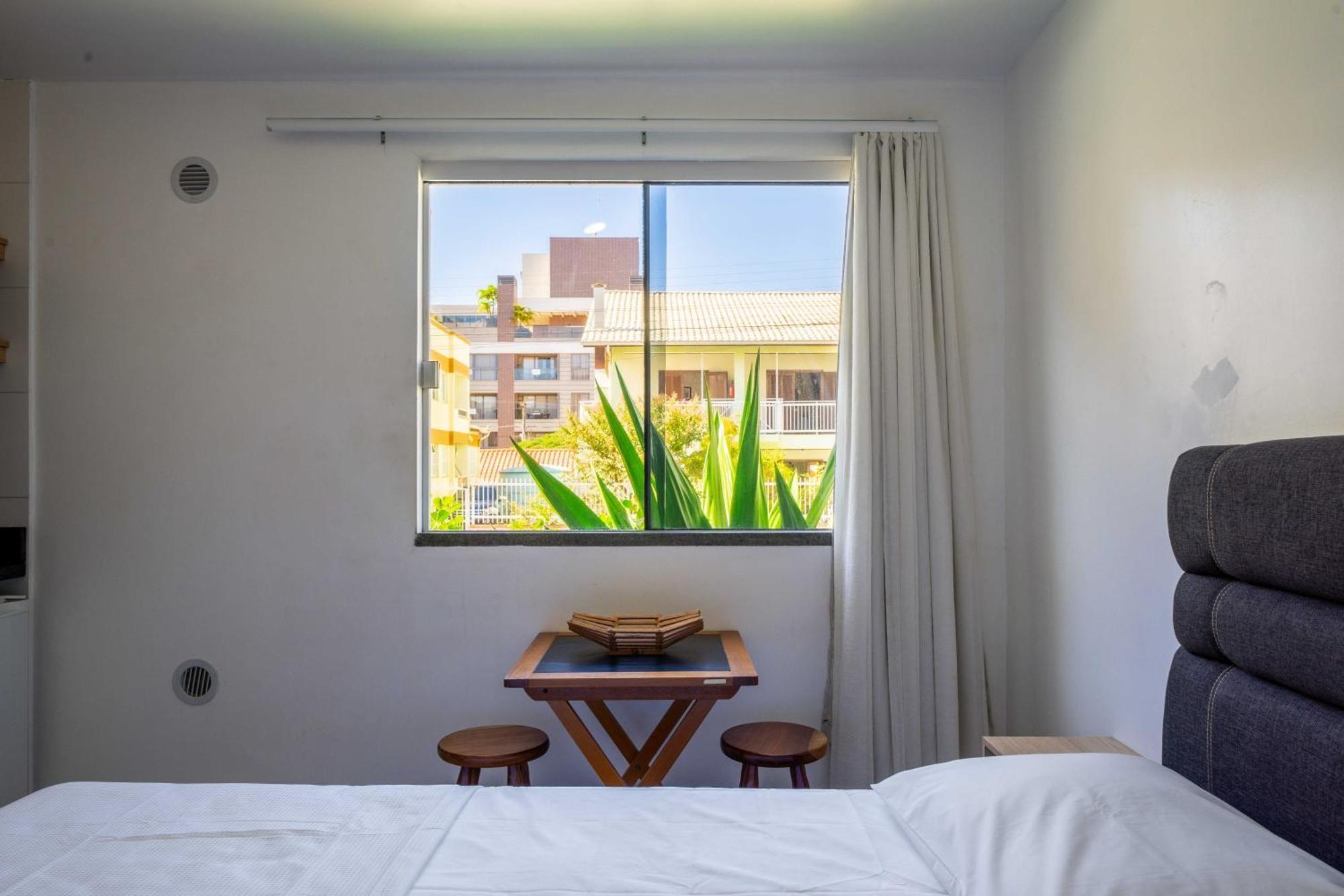 Pousada Casa de Praia Bombinhas Bagian luar foto