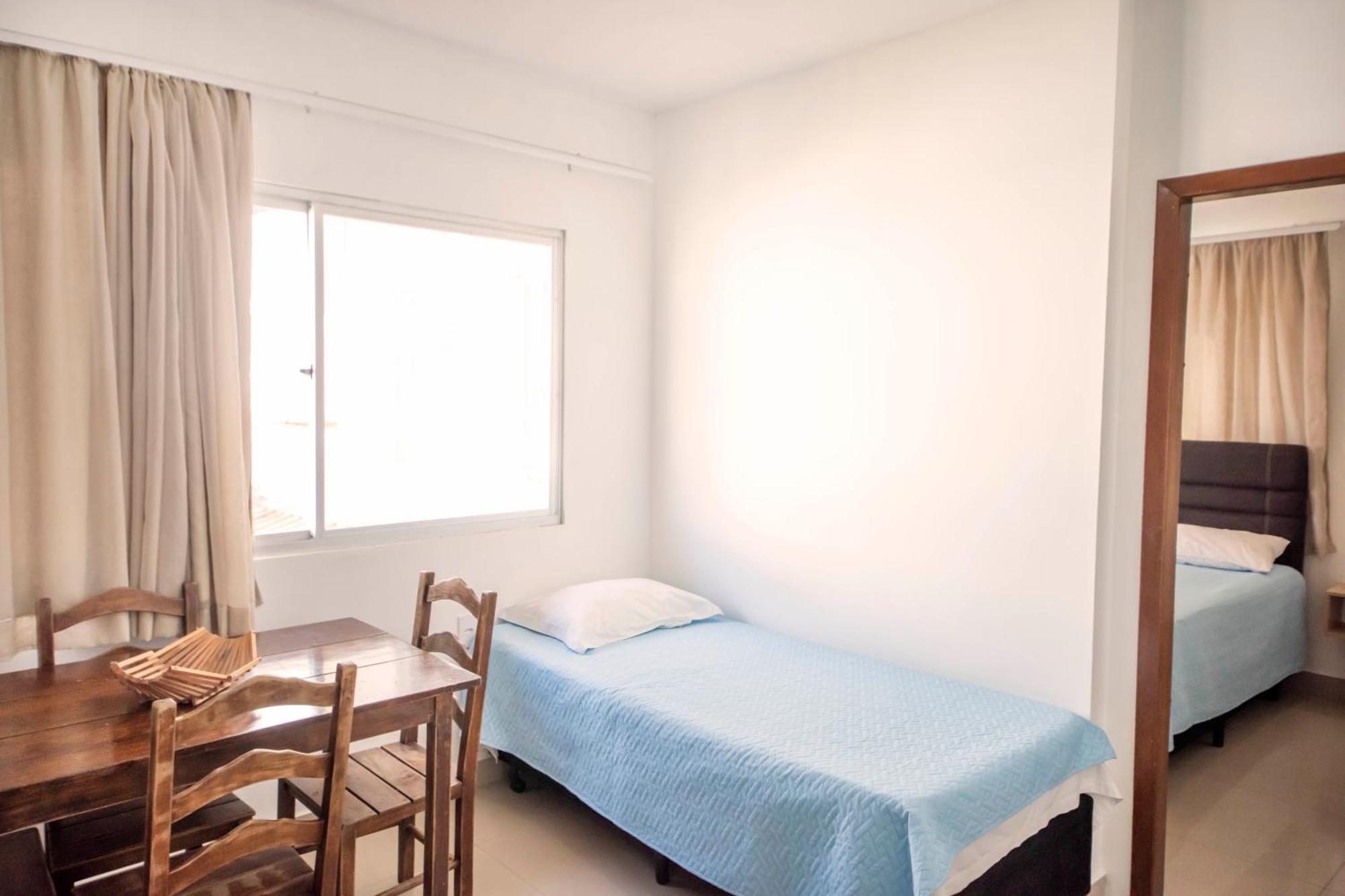 Pousada Casa de Praia Bombinhas Ruang foto
