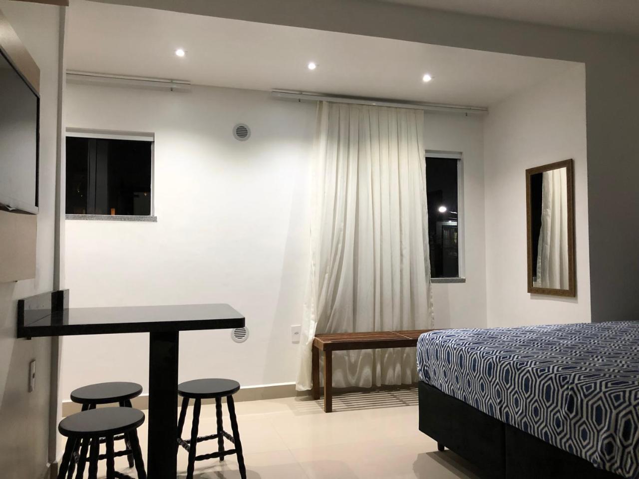 Pousada Casa de Praia Bombinhas Bagian luar foto